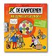 Reisspelletjesboek