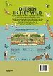 Dieren in het wild