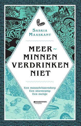 Meerminnen verdrinken niet