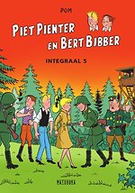 Piet Pienter en Bert Bibber