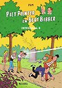 Piet Pienter en Bert Bibber Integrale 8