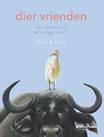 Dier vrienden