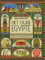 Mijn schatkist:. Het Oude Egypte
