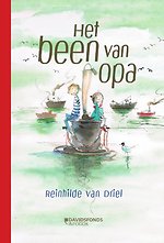 Het been van opa