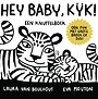 Hey Baby, Kijk !
