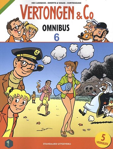 Omnibus 06