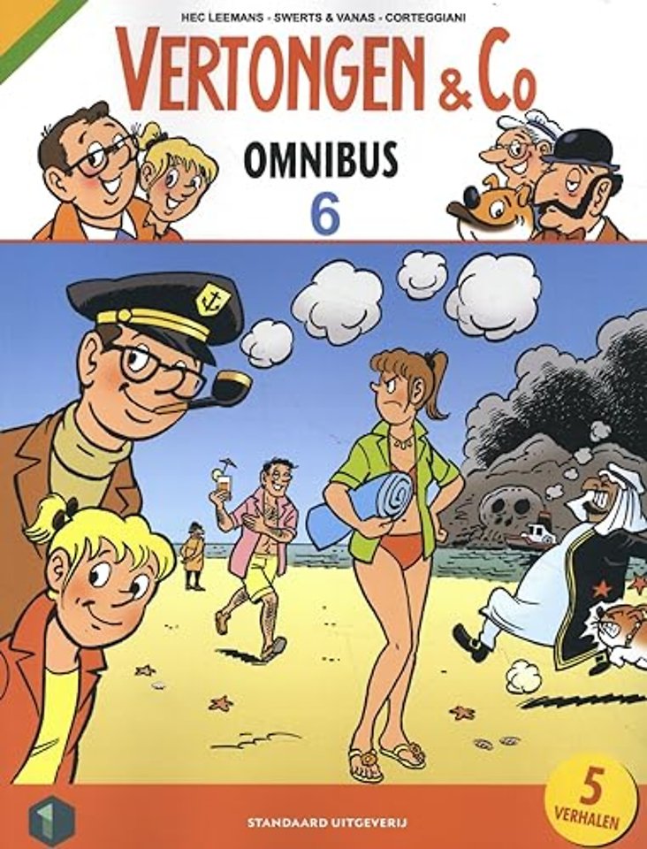 Omnibus 06