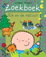 Zoekboek Rik en de natuur