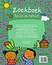 Zoekboek Rik en de natuur