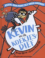 Kevin en de koekjesdief