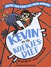 Kevin en de koekjesdief