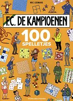 100 spelletjes