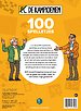 100 spelletjes