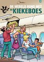 De wereld rond met Kiekeboe De wereld rond met Kiekeboe