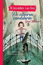De zilveren zandstorm