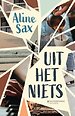 Uit het niets
