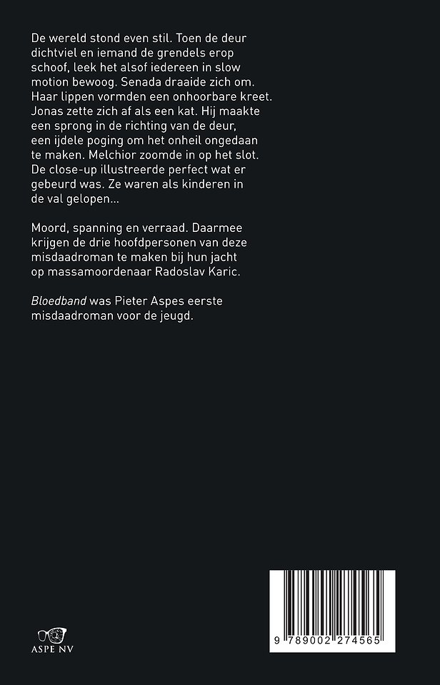 Bloedband