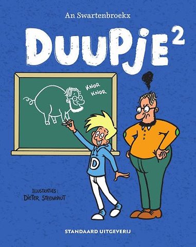 Duupje 2