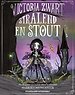 Victoria Zwart stralend en stout Victoria Zwart stralend en stout