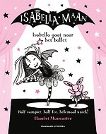 Isabella gaat naar het ballet