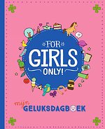 Mijn geluksdagboek
