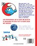 De Smurf die alles oneerlijk vindt