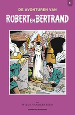 Robert en Bertrand Integraal 5