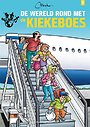 De wereld rond met de Kiekeboes