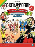 De Kampioentjes presenteren De Kampioentjes presenteren