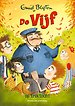 De Vijf op trektocht