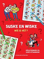 Wie is het?