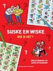 Wie is het?