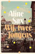 Wij, twee jongens