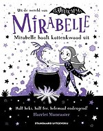 Mirabelle haalt kattenkwaad uit