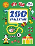 100 spelletjes