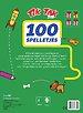 100 spelletjes