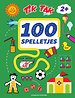 100 spelletjes