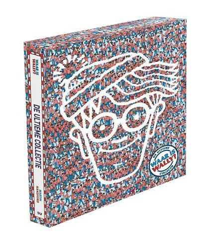 De ultieme collectie