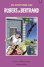 Robert en Bertrand Integrale 10