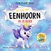 Er zit een eenhoorn in je boek