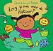 Speel en leer met Rosie: Zorg je mee voor de natuur?