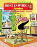 Eerste stripmopjes om zelf te lezen