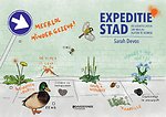Expeditie stad