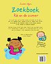 Zoekboek Rik en de zomer