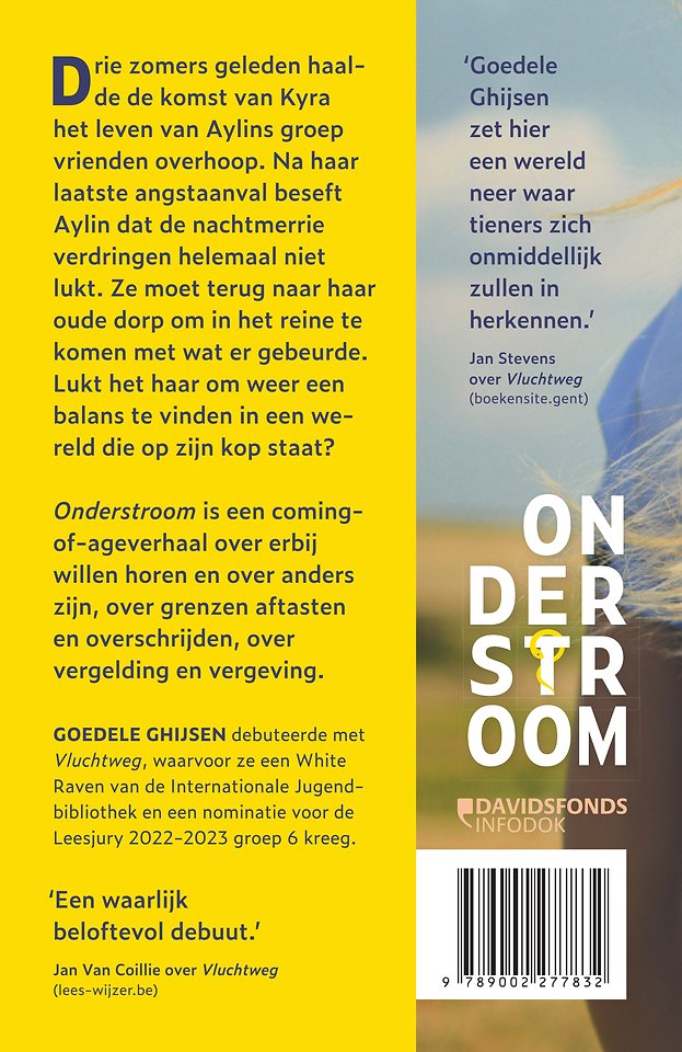 Onderstroom