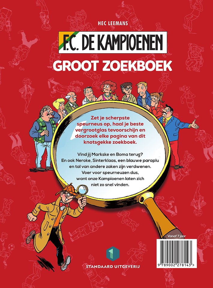 Groot zoekboek