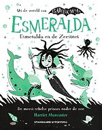 Esmeralda en de Zeestoet