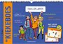 De Kiekeboes Familieplanner De Kiekeboes Familieplanner