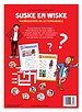 Woordzoekers en letterraadsels
