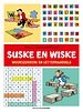 Woordzoekers en letterraadsels